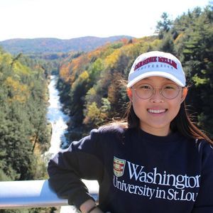 Meet your Posher, Connie